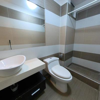 ALQUILER DE DEPARTAMENTO 3° PISO EN PIMENTEL